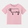 Infant Jersey Short Sleeve Tee Thumbnail