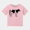 Infant Jersey Short Sleeve Tee Thumbnail