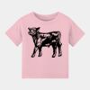 Infant Jersey Short Sleeve Tee Thumbnail
