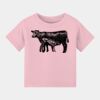 Infant Jersey Short Sleeve Tee Thumbnail