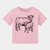 Infant Jersey Short Sleeve Tee Thumbnail