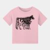 Infant Jersey Short Sleeve Tee Thumbnail