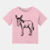 Infant Jersey Short Sleeve Tee Thumbnail