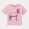 Infant Jersey Short Sleeve Tee Thumbnail