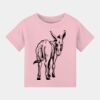 Infant Jersey Short Sleeve Tee Thumbnail