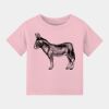 Infant Jersey Short Sleeve Tee Thumbnail