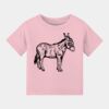 Infant Jersey Short Sleeve Tee Thumbnail