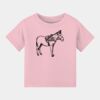 Infant Jersey Short Sleeve Tee Thumbnail