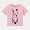 Infant Jersey Short Sleeve Tee Thumbnail
