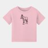 Infant Jersey Short Sleeve Tee Thumbnail