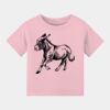 Infant Jersey Short Sleeve Tee Thumbnail