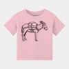 Infant Jersey Short Sleeve Tee Thumbnail