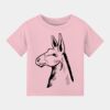 Infant Jersey Short Sleeve Tee Thumbnail