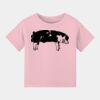 Infant Jersey Short Sleeve Tee Thumbnail