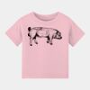 Infant Jersey Short Sleeve Tee Thumbnail