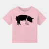 Infant Jersey Short Sleeve Tee Thumbnail
