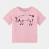 Infant Jersey Short Sleeve Tee Thumbnail