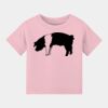 Infant Jersey Short Sleeve Tee Thumbnail