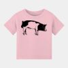 Infant Jersey Short Sleeve Tee Thumbnail