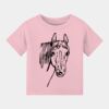Infant Jersey Short Sleeve Tee Thumbnail