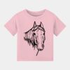 Infant Jersey Short Sleeve Tee Thumbnail
