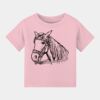 Infant Jersey Short Sleeve Tee Thumbnail