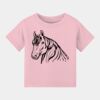 Infant Jersey Short Sleeve Tee Thumbnail
