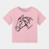 Infant Jersey Short Sleeve Tee Thumbnail