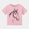 Infant Jersey Short Sleeve Tee Thumbnail