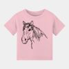 Infant Jersey Short Sleeve Tee Thumbnail