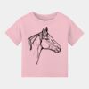 Infant Jersey Short Sleeve Tee Thumbnail
