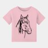 Infant Jersey Short Sleeve Tee Thumbnail