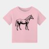 Infant Jersey Short Sleeve Tee Thumbnail