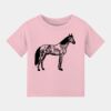 Infant Jersey Short Sleeve Tee Thumbnail
