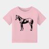 Infant Jersey Short Sleeve Tee Thumbnail