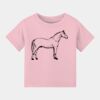 Infant Jersey Short Sleeve Tee Thumbnail
