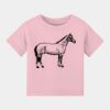 Infant Jersey Short Sleeve Tee Thumbnail
