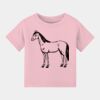 Infant Jersey Short Sleeve Tee Thumbnail