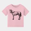 Infant Jersey Short Sleeve Tee Thumbnail