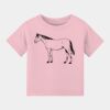 Infant Jersey Short Sleeve Tee Thumbnail