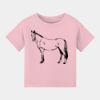 Infant Jersey Short Sleeve Tee Thumbnail