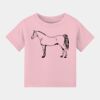Infant Jersey Short Sleeve Tee Thumbnail