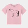 Infant Jersey Short Sleeve Tee Thumbnail