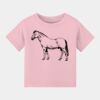 Infant Jersey Short Sleeve Tee Thumbnail