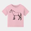 Infant Jersey Short Sleeve Tee Thumbnail