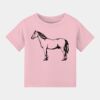 Infant Jersey Short Sleeve Tee Thumbnail