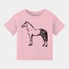 Infant Jersey Short Sleeve Tee Thumbnail
