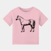 Infant Jersey Short Sleeve Tee Thumbnail