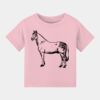 Infant Jersey Short Sleeve Tee Thumbnail