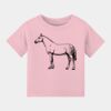 Infant Jersey Short Sleeve Tee Thumbnail